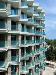 Apartment SkyYalta - 3