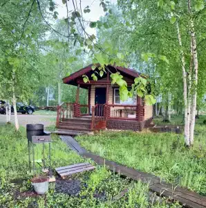 Полуостров на Селигере - 1
