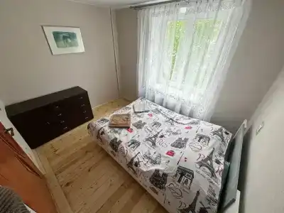 Квартиры на Романовской Слободе 10 - 90