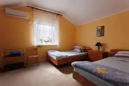 Тихий дом - 0
