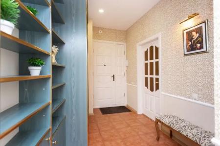 Квартиры на Независимости 23 - 97