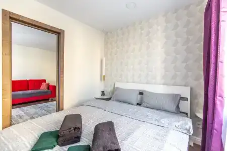 Квартиры на Романовской Слободе 10 - 146