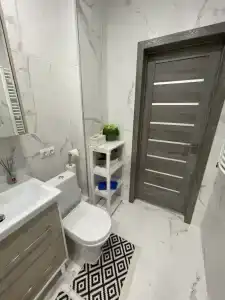 1-комнатная квартира - 25