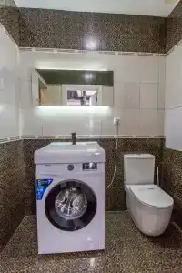 Гостевой коттедж в центре - 20