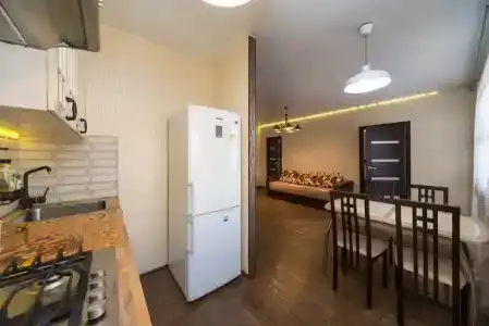 на улице Диктатуры Пролетариата  - 3