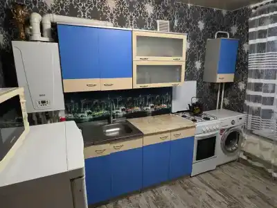 Квартиры на Адмирала Крюйса 23/5 - 51