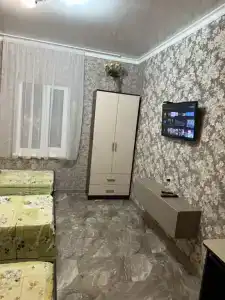 Гостевой дом на Крутой - 3