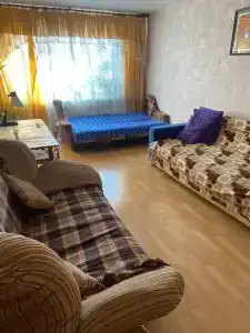 Квартиры на Вали Сафроновой 75 - 23