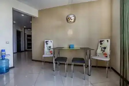 в центре города - 4