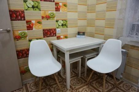 Квартиры на Кирова 38 - 21