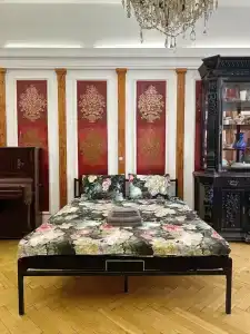 Квартиры на Большой Гнездниковском 10 - 316