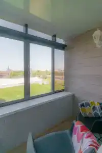 Квартиры на Генерала Карбышева набережная 4 - 450