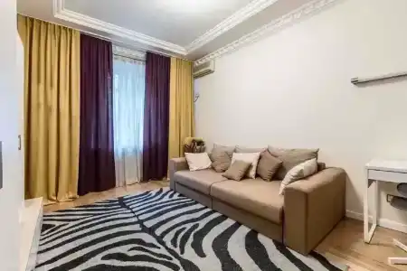 4-ая Тверская-Ямская, 4 в Москве - 5