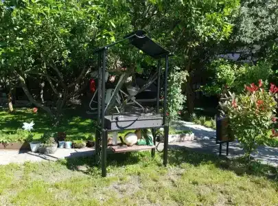 Квартиры на Цветочной 34 - 1032