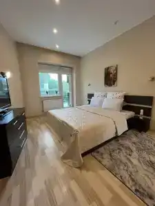 Квартиры на Калинина 16 - 19