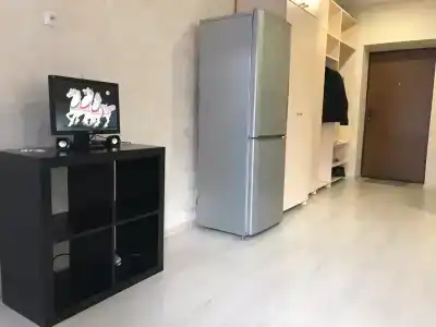 Студия в Гаражном переулке 12 - 8