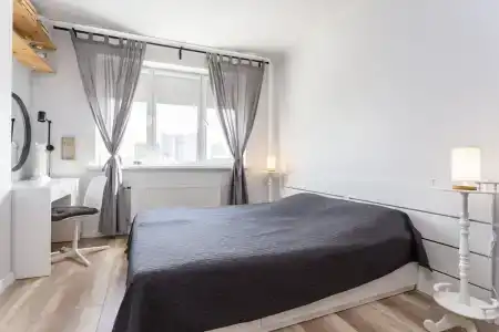 Квартиры на Неманской 5 - 3