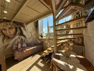 SVLакшми Home - 8