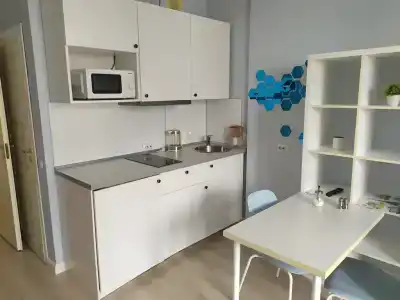 Квартиры на Русановской 19к3 - 45