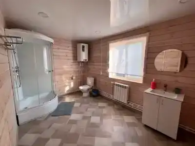 Частный дом у Невы - 87