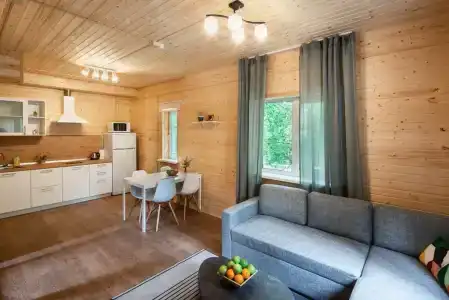 Пасторское озеро - 102