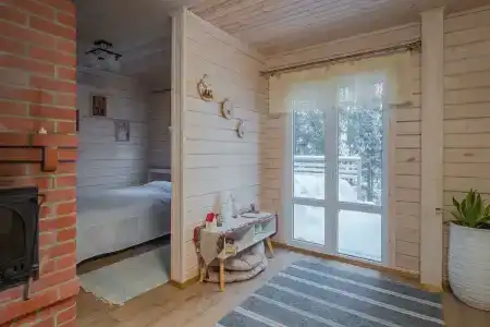 на берегу Ладоги - 103