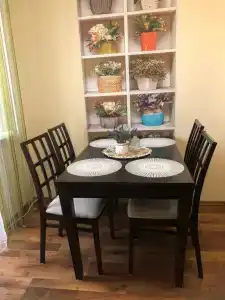 Квартиры на Литовском Вал 87А - 283