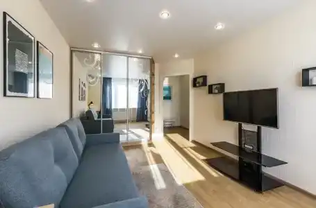 Квартира на Фрунзе 15 - 14