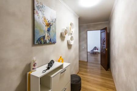 Квартиры на Старопрегольской набережной 16 - 167