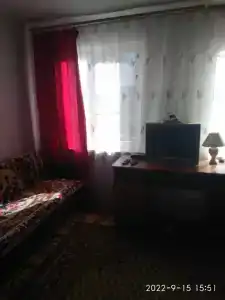 Домик с видом на горы - 18