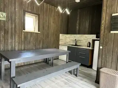 Уютные дома в Заячьей горке - 22