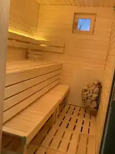 Ясно на речке - 28