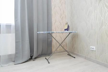 Стадион "Звезда" | ПНИПУ строит-й факультет - 59