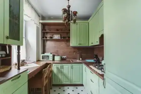 На углу у Гоголя - 20