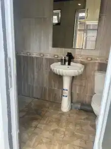 Коттедж у моря Хазар-1 - 101
