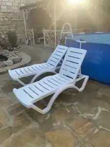 Дом на берегу Каспийского моря - 44