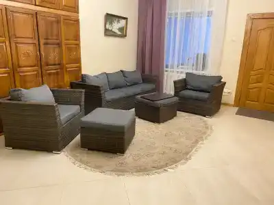 Дом в пригороде Минска - 23