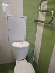 Apartment Kalinovskogo 3 - 18