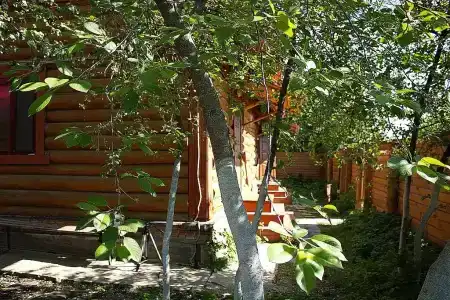 Коттеджный клуб Нагорный - 84