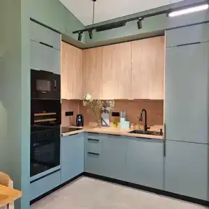 Уютный дом HoneyHouse - 14