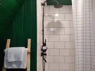 Коттедж - 8