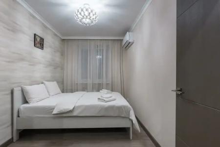 Квартиры на Кутузовском 9к1 - 31