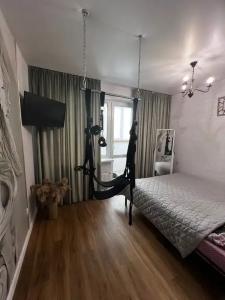 Квартира на Зорге 15/3 - 33