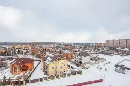 на Владимирской - 9