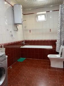 Дом с красивым видом на горы - 8