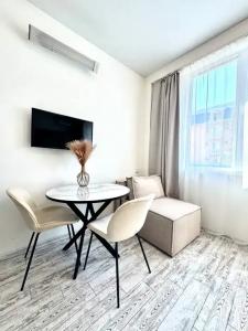 Квартиры на Цветочной 34 - 415