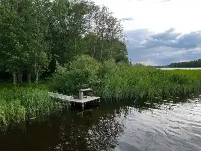 У Татьяны на Озёрной - 4