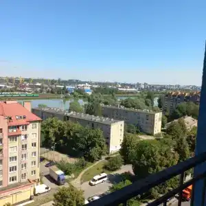 Квартиры на Эльблонгской 31 - 137