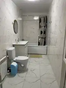Уютный домик в парковой зоне - 48