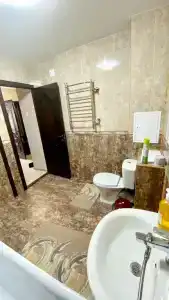 Квартиры на Орджоникидзе 27 - 38
